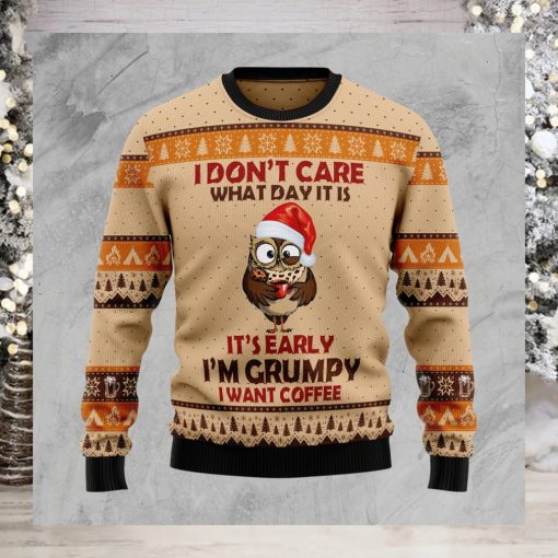 Guinea Pig Group Awesome Christmas Ugly Christmas Sweater