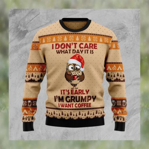 Guinea Pig Group Awesome Christmas Ugly Christmas Sweater