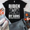 Gun Rights Shirt