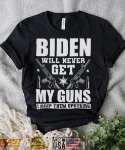 Gun Rights Shirt