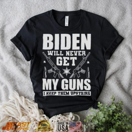 Gun Rights Shirt