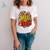 Hello Peril Band Fear The Man Always Be My Maybe Shirt