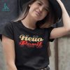 Hello Peril People Give You A Lesson Always Be My Maybe Shirt