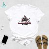 Heroes Hockey Bravest Shirt