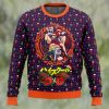 Harry Potter Hogwarts Houses Ugly Christmas Sweater