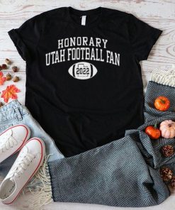 Honorary Fan Shirt Barstool Ohio State shirt