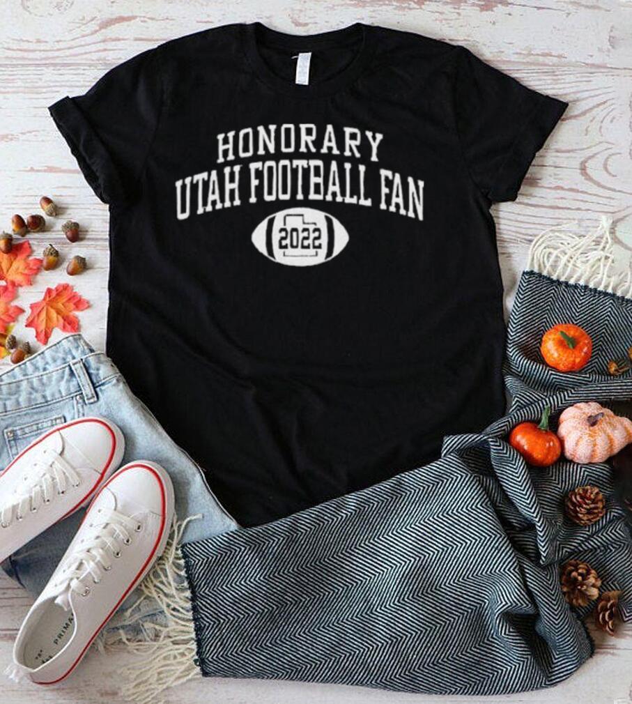 Honorary Fan Shirt Barstool Ohio State shirt Honorary Fan Shirt Barstool Ohio State shirt