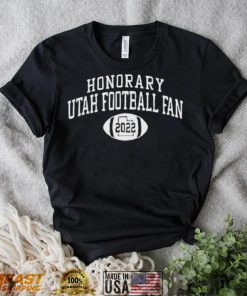 Honorary Fan Shirt Barstool Ohio State shirt