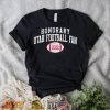 Honorary Utah Utes Football Fan 2022 Shirt
