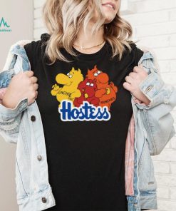 Hostess Retrontario munchies Tee