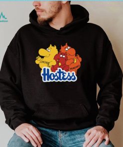 Hostess Retrontario munchies Tee