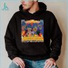 Hot Boys Guerrilla Warfare photo shirt