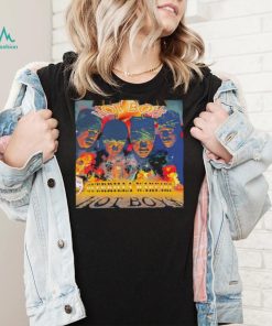 Hot Boys Guerrilla Warfare photo shirt