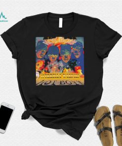 Hot Boys Guerrilla Warfare photo shirt