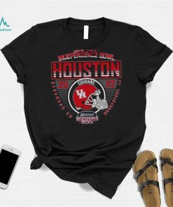 Houston Football Independence Bowl Bound 2022 Shirt