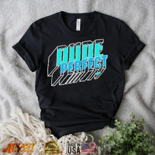 Hypervision Glow In The Dark Shirt