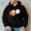 I literally don’t even care art shirt