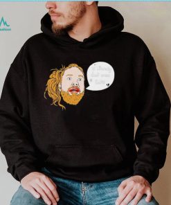 I literally don’t even care art shirt