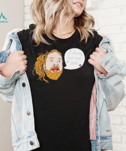 I literally don’t even care art shirt