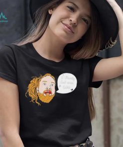 I literally don’t even care art shirt