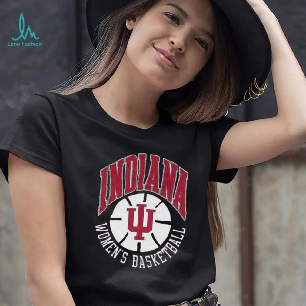 IU Women’s Basketball ’22 Shirt IU Women’s Basketball ’22 Shirt