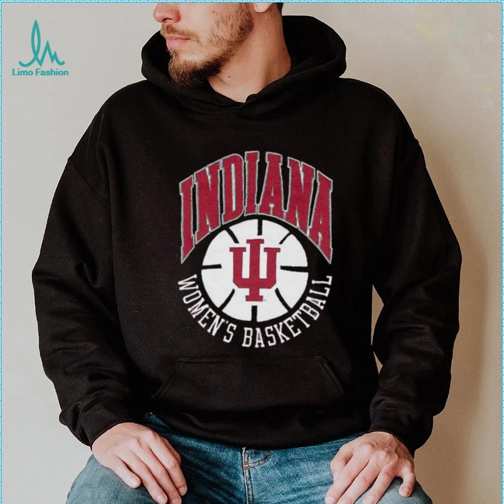 IU Women’s Basketball ’22 Shirt IU Women’s Basketball ’22 Shirt