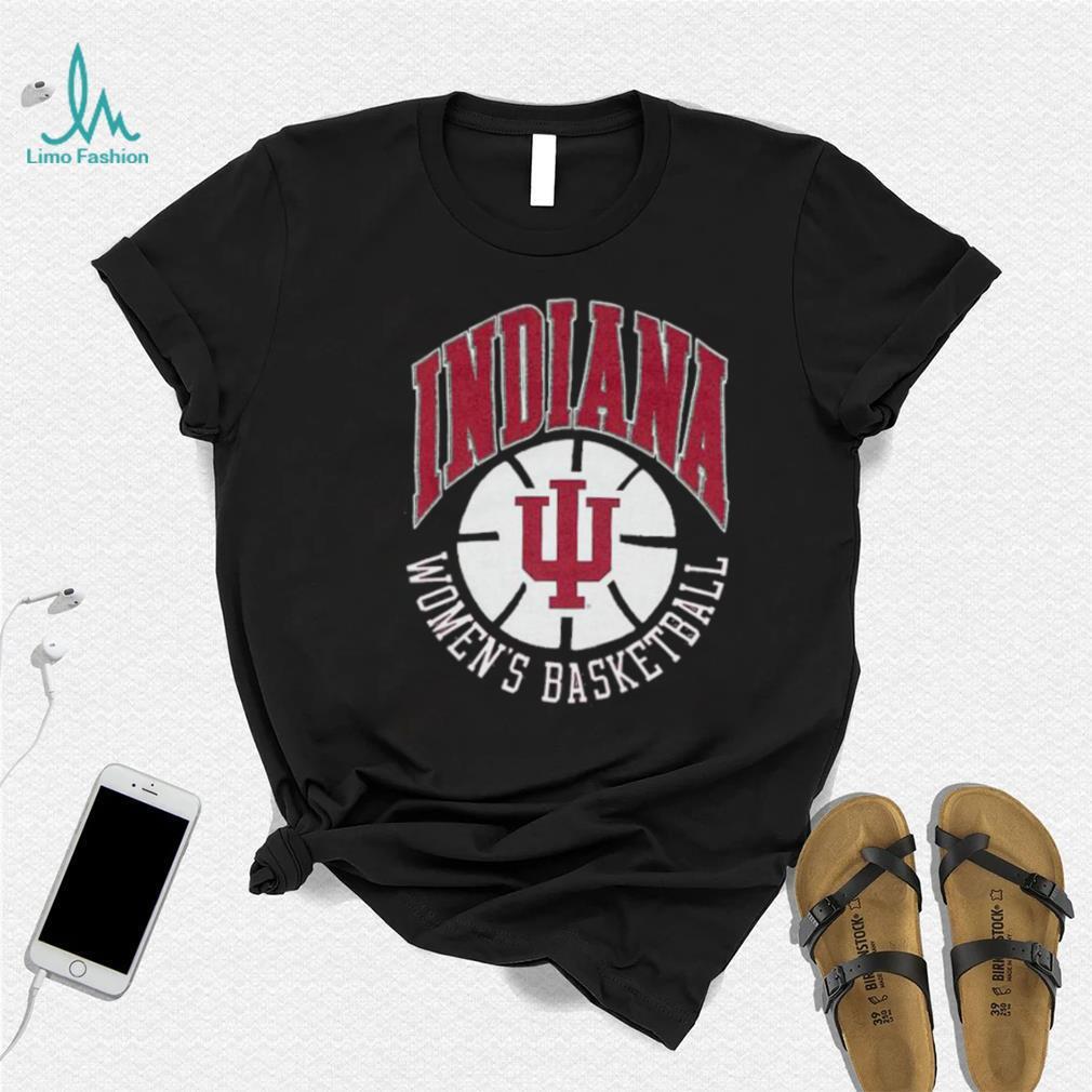 IU Women’s Basketball ’22 Shirt IU Women’s Basketball ’22 Shirt