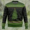 Jack Skellington The Nightmare Before Christmas Ugly Christmas Sweater