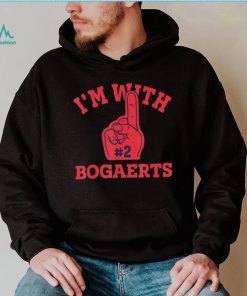 I’m With Xander Bogaerts – Xan Diego Boston Shirt