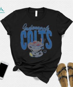 Indianapolis Colts Shrimp Cocktail Shirt