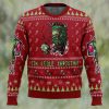 I’m Dreaming of a Green Christmas Ugly Christmas Sweater