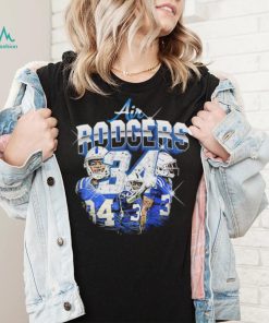 Isaiah Rodgers Indianapolis Colts Air Rodgers shirt