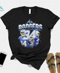 Isaiah Rodgers Indianapolis Colts Air Rodgers shirt