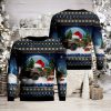 US Army CH 34 Ugly Christmas Sweater