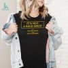 It’s Not A Bald Spot It’s A Solar Panel For A Sex Machine Shirt