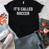 It’s called soccer T shirt