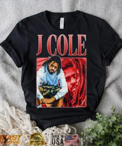 J Cole Ideal Christmas Gift Shirt