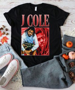 J Cole Ideal Christmas Gift Shirt