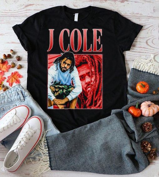 J Cole Ideal Christmas Gift Shirt