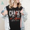 Ja’Marr Chase Cincinnati One Hand Catch Cut to The Chase shirt