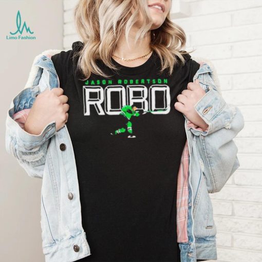 Jason Robertson Robo Shirt