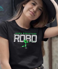 Jason Robertson Robo Shirt