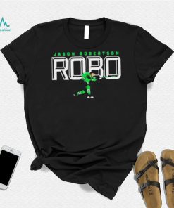 Jason Robertson Robo Shirt