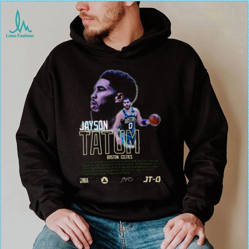 Jayson Tatum 0 The Next Legend Basketball Player Printed T shirt Jayson Tatum 0 The Next Legend Basketball Player Printed T shirt