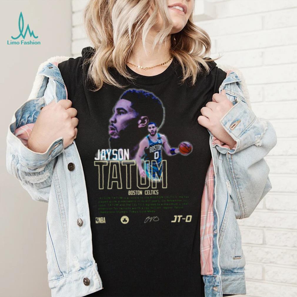 Jayson Tatum 0 The Next Legend Basketball Player Printed T shirt Jayson Tatum 0 The Next Legend Basketball Player Printed T shirt