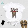 Jazz Music Willie Nelson Shirt
