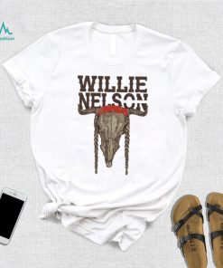 Jazz Music Willie Nelson Shirt