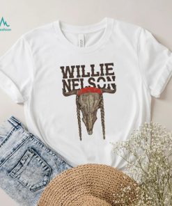 Jazz Music Willie Nelson Shirt