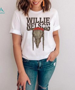Jazz Music Willie Nelson Shirt