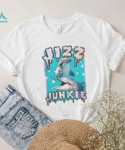 Jizz junkie shirt